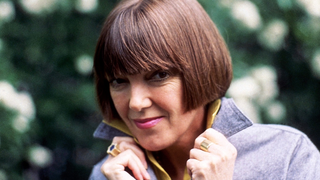 Mary Quant, designer who epitomized Swinging 60s, dies at 93