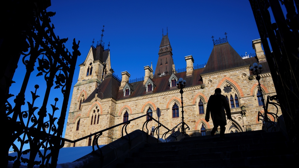Five bills to watch as Parliament resumes, kicking off spring push