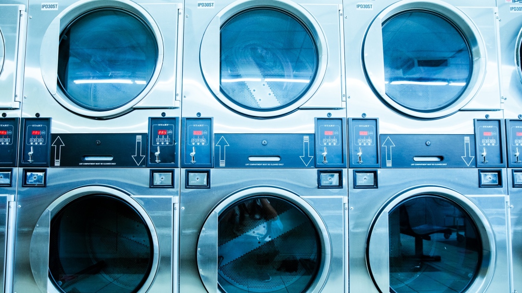'Save your money, save your clothes': How to avoid laundry mistakes