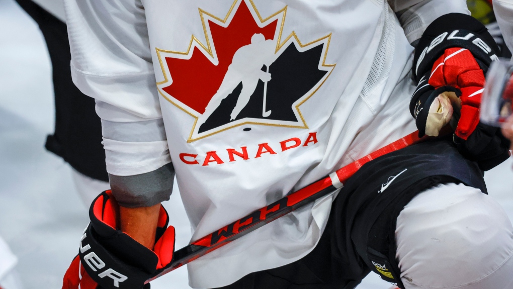 Hockey Worlds: Who is playing for Team Canada and when - Team