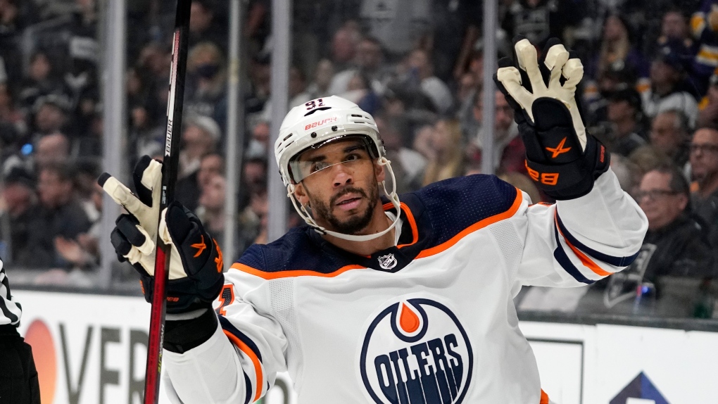 Unknown Facts About Evander Kane Dad: Perry Kane