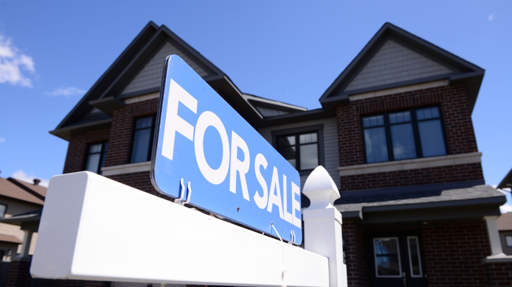 Royal LePage dice que los precios de las viviendas en Canadá seguirán aumentando
