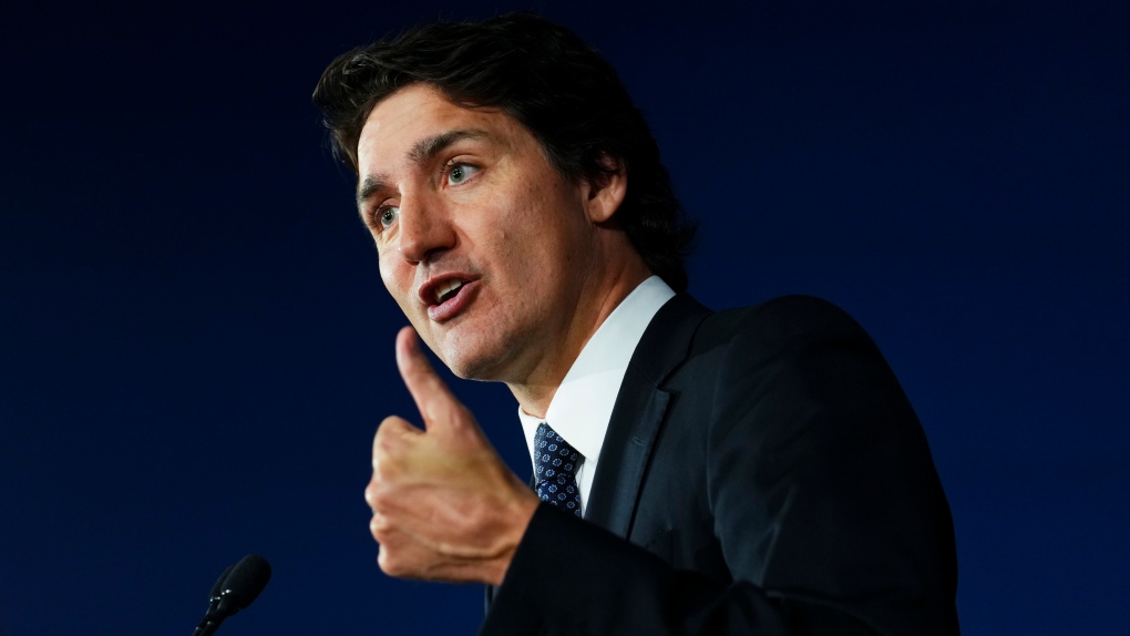 Trudeau urges caution to ensure foreign influence registry doesn’t target diasporas