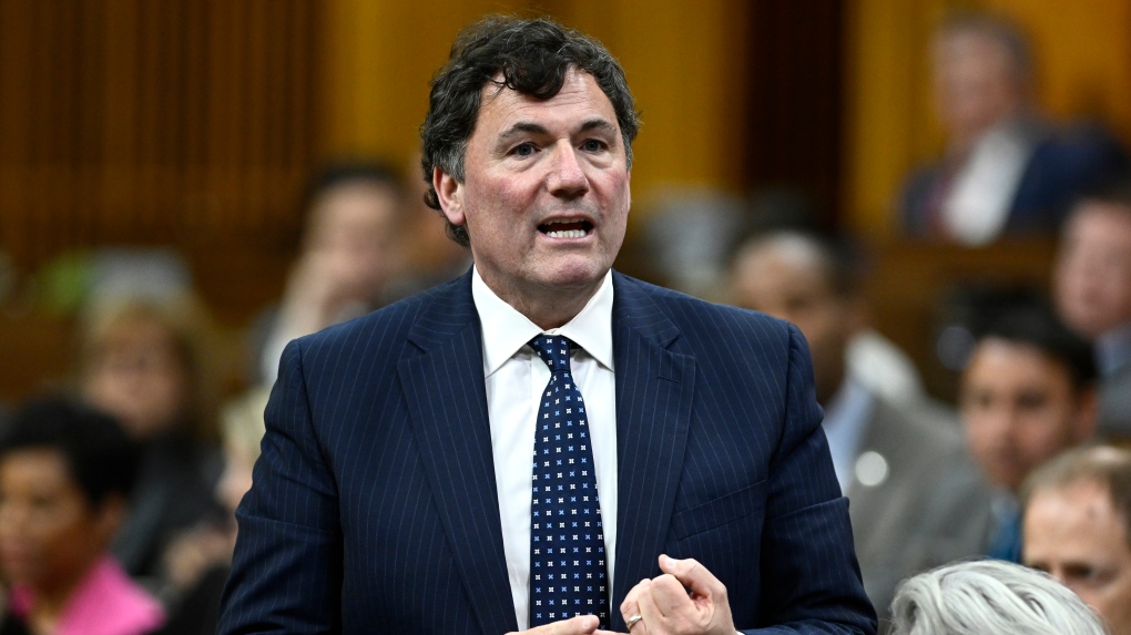 Minister’s sister-in-law steps down as ethics watchdog after committee launches probe
