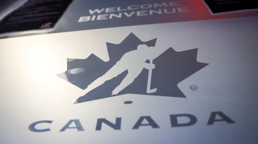 Hockey Canada names former Curling Canada exec Katherine Henderson as president, CEO