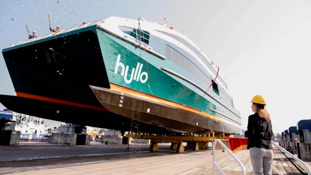 Hullo cancela cruceros para el fin de semana del Memorial Day