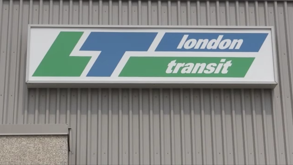 Contract offer voted down by London Transit drivers