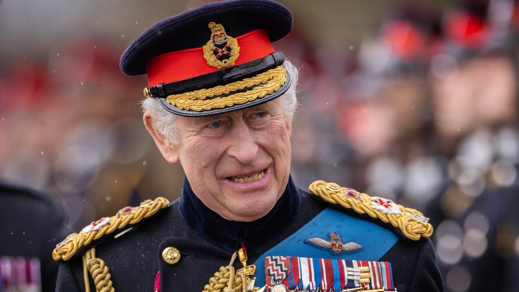 Three in five Canadians don’t want to recognize King Charles as head of state: survey