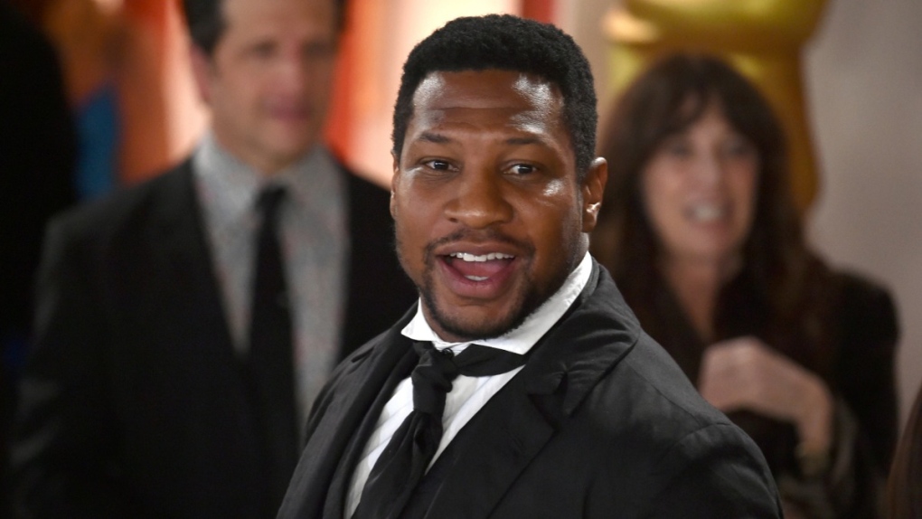 Attorney for actor Jonathan Majors denies additional abuse allegations, saying, ‘He will be fully exonerated’