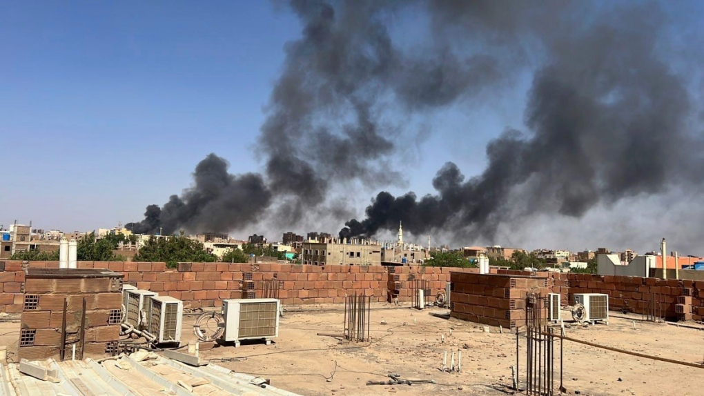 Situation in Sudan volatile and deteriorating rapidly: Foreign Affairs Minister Joly