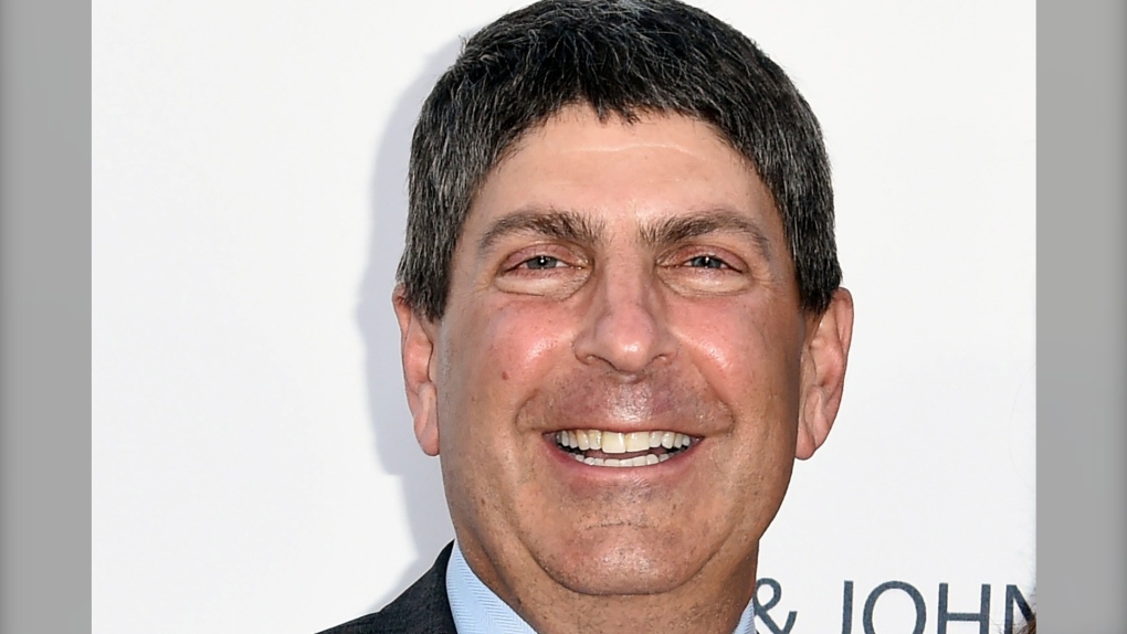 NBCUniversal CEO Shell departs over ‘inappropriate conduct’