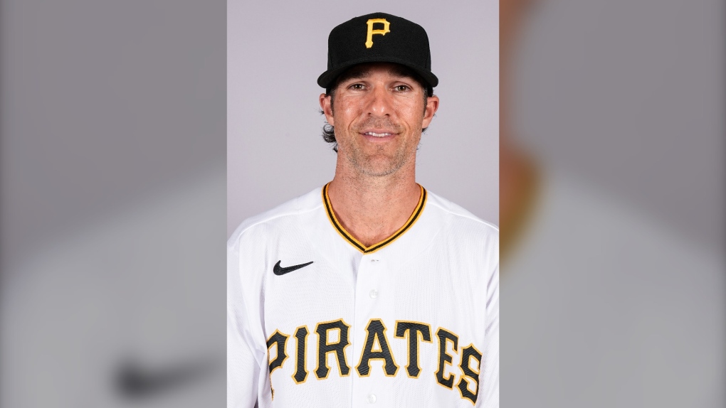 After long wait, Pirates’ Maggi gets call to the majors