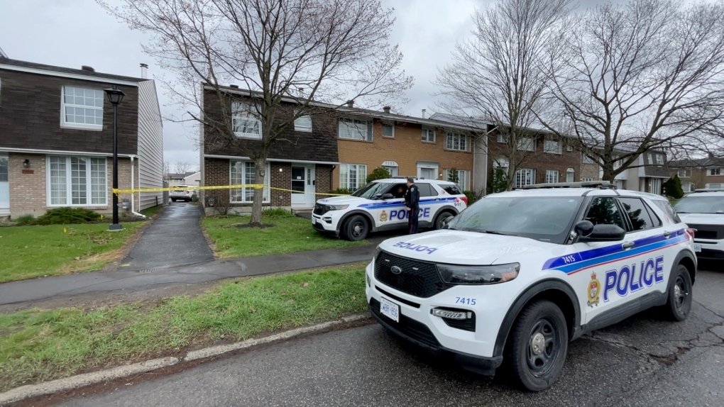 Ottawa police investigating homicide in South Keys area