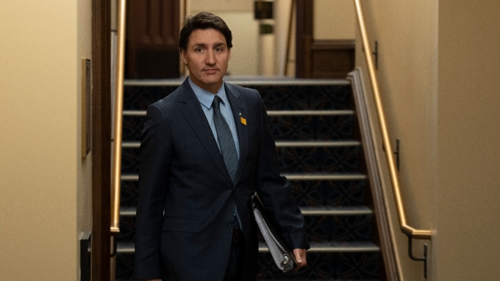 Trudeau urged to make good on critical mineral commitments during New York City visit