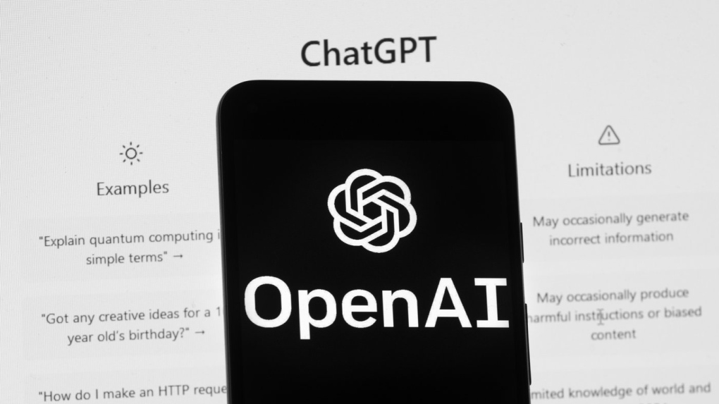 OpenAI: ChatGPT back in Italy after meeting watchdog demands