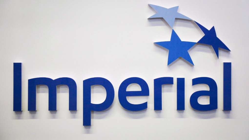 Imperial Oil reports Q1 profit up from year ago, raises quarterly dividend