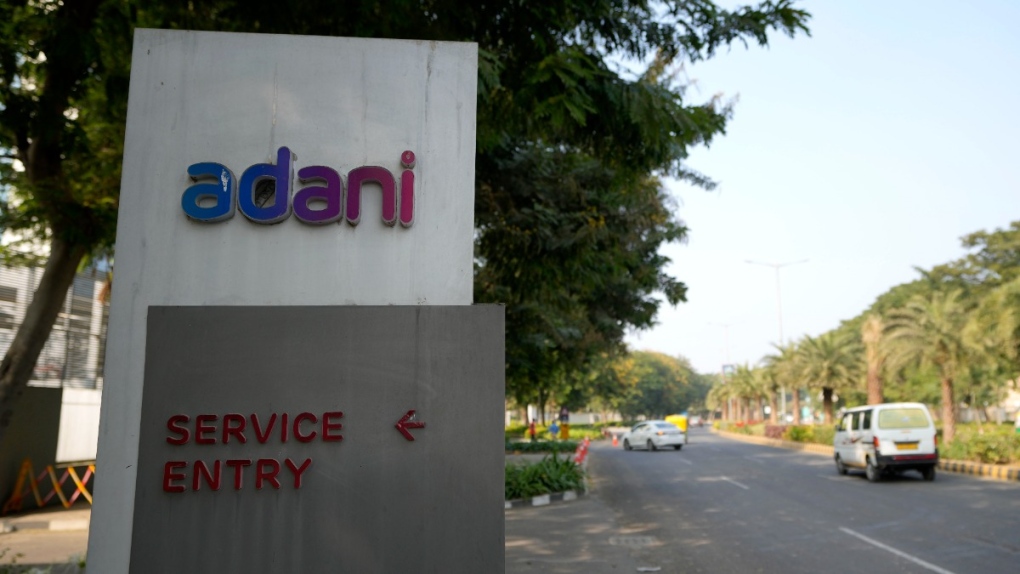 India market regulator seeks 6-month extension to complete Adani probe: document