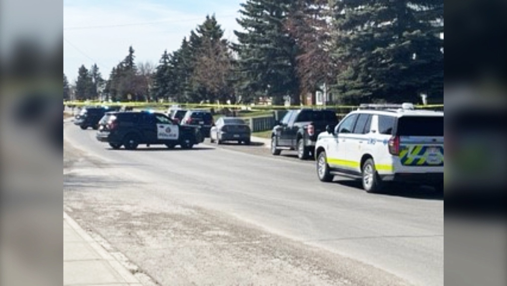 Saturday afternoon shooting in northeast leaves 1 dead, others shot