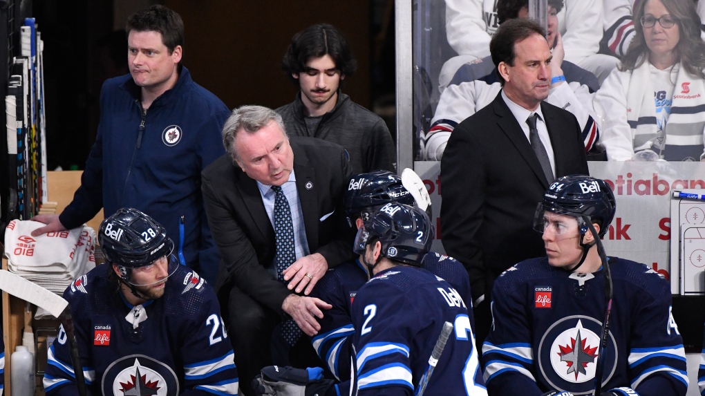 How the return of the Winnipeg Jets ended a 'real dark period' and