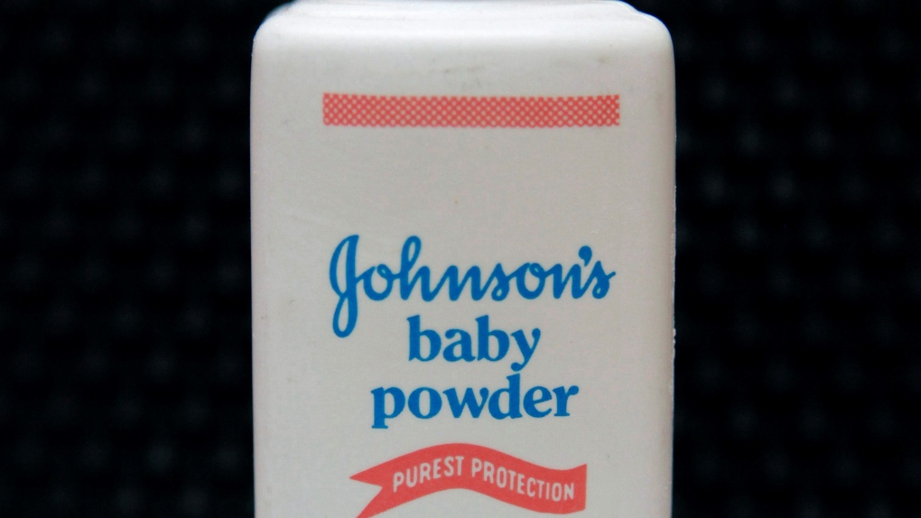 J&J proposes paying US$8.9B to settle talcum powder lawsuits