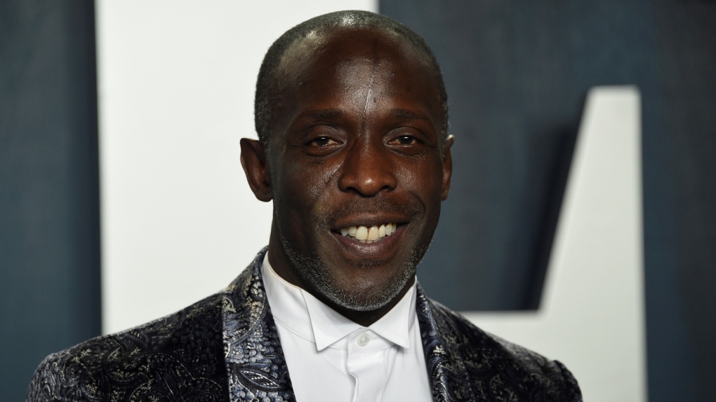 Michael K. Williams’ nephew urges compassion for defendant at sentencing related to actor’s death