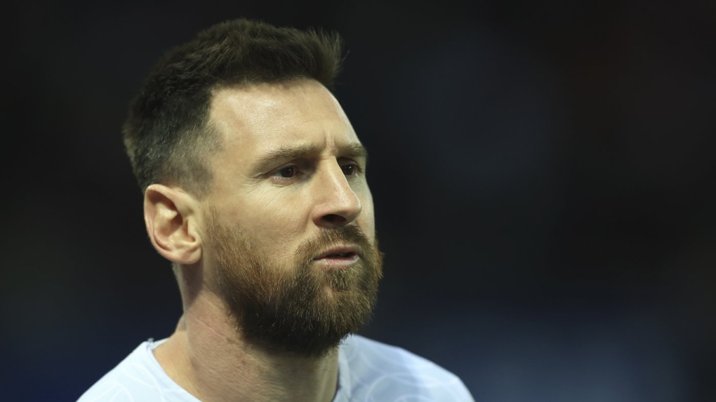 Options pour Lionel Messi s’il quitte le Paris Saint-Germain