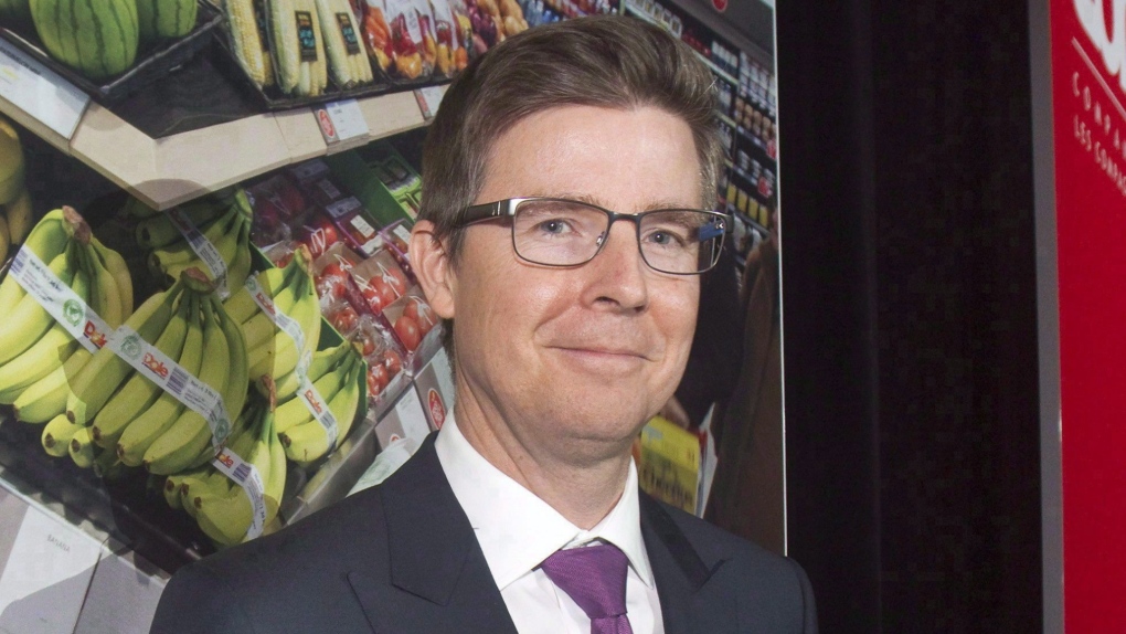 Outrage as Loblaw CEO Galen Weston’s compensation spiked from $5.4M to $8.4M after consultants said he wasn’t making enough.