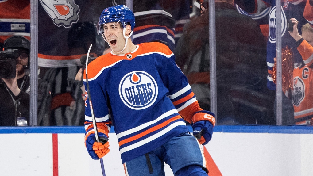 Around the NHL in 80 days -- Oilers have come a very long way since last  meeting Kings