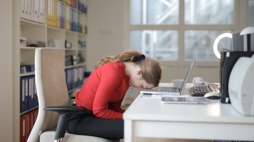 Canadian university researchers find ‘most effective’ treatment for excessive daytime sleepiness