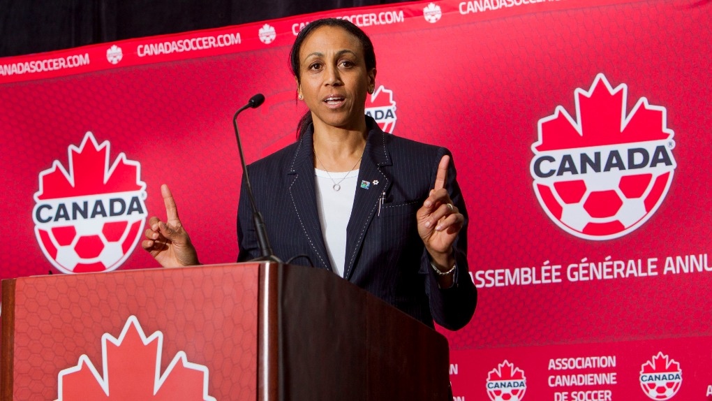 Parliamentary hearing on Canada Soccer turns testy with Crooks’ veracity questioned