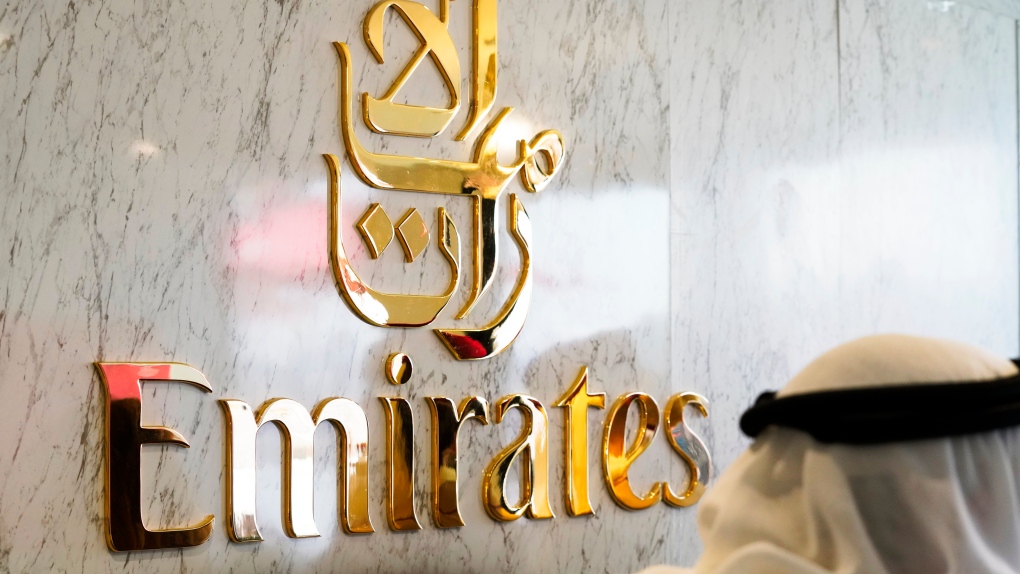 Long-haul carrier Emirates sees highest-ever profit in 2022 of $2.9B after pandemic grounded flights