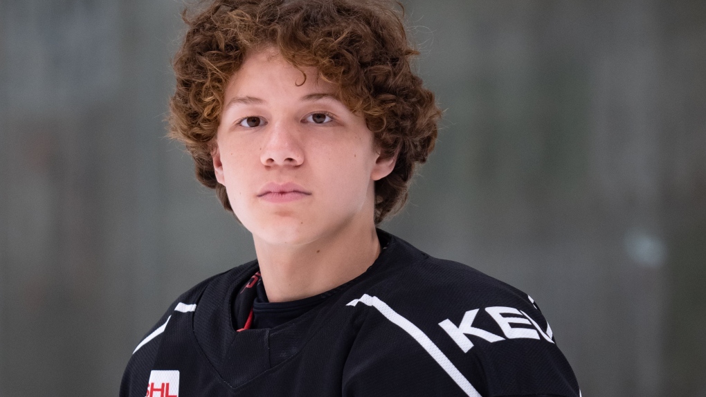 Jarome Iginla's son selected by Seattle in WHL Draft - FlamesNation