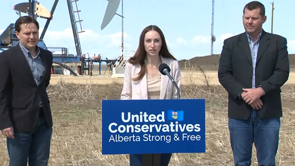 UCP candidates demand apology from NDP candidate for comments about energy industry