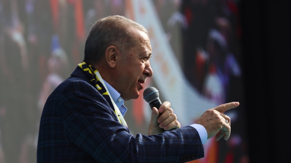 UEFA rebuts claim Istanbul in doubt as Champions League final host after election