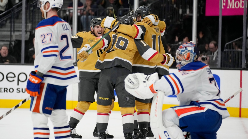 How the Golden Knights drove Vegas hockey-mad -- and how they plan