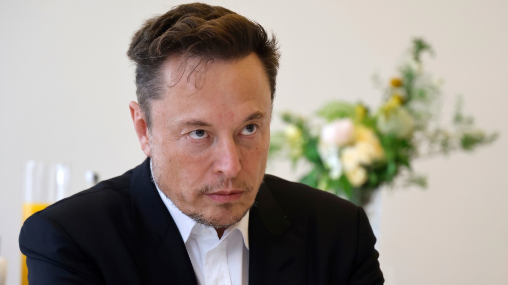 Elon Musk must still have his tweets approved by Tesla lawyer, U.S. appeals court rules
