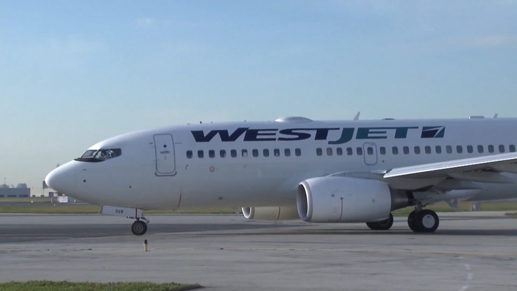 How possible WestJet strikes will affect travellers at Toronto Pearson Airport