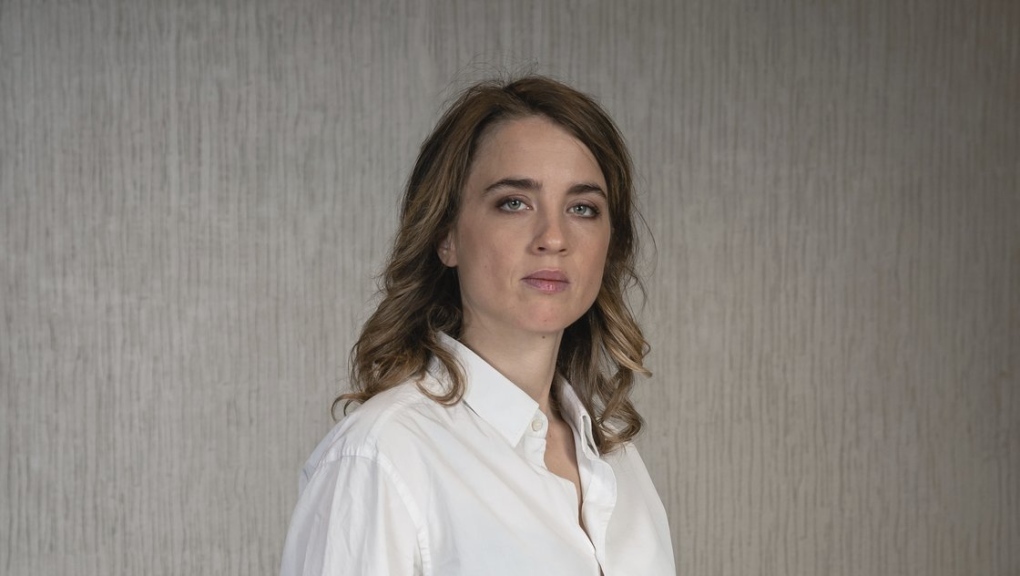 Cannes director defends festival after Adèle Haenel slams French film industry’s #MeToo response