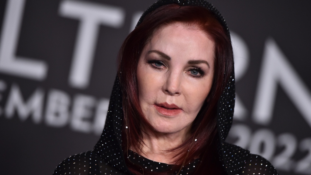 Priscilla Presley agrees to settlement in dispute over Lisa Marie Presley’s estate