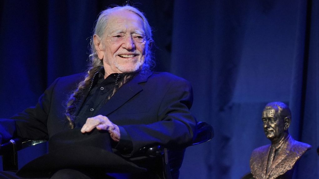 Willie Nelson’s 90th birthday concerts getting a theatrical release