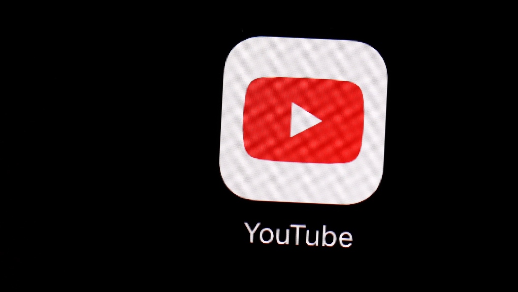 YouTube’s recommendations send violent and graphic gun videos to 9-year-olds, study finds