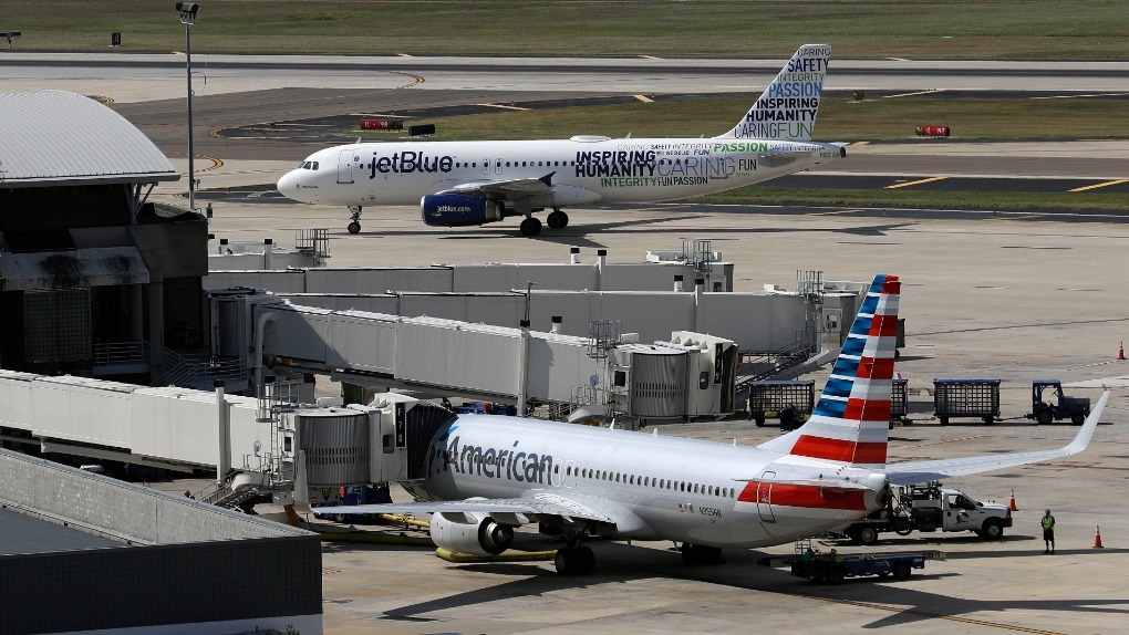 American Airlines and JetBlue must abandon their partnership in the Northeast, federal judge rules