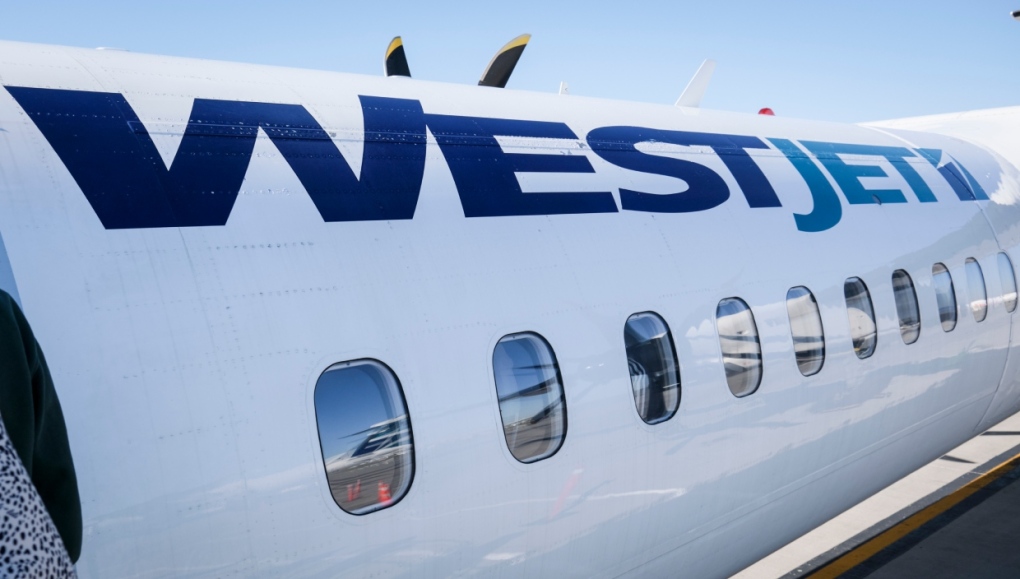 WestJet to wind down Swoop, integrate into main operation