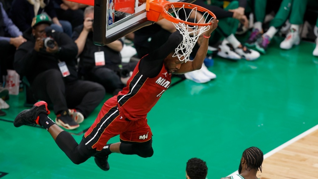 NBA Playoffs 2023: The best Miami Heat playoff gear for fans
