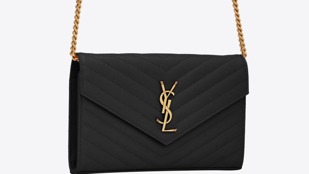 Yves Saint Laurent Handbags for sale in Toronto, Ontario, Facebook  Marketplace