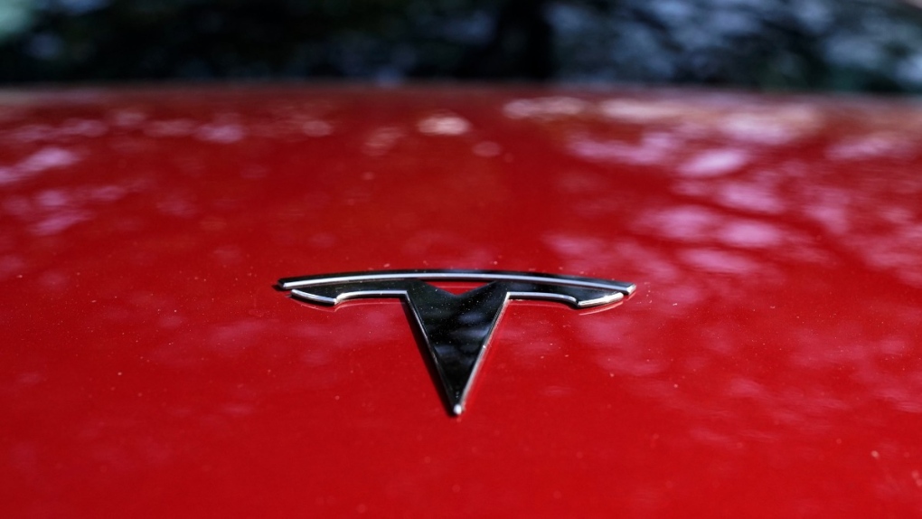 Tesla raises prices in Canada, U.S., China and Japan