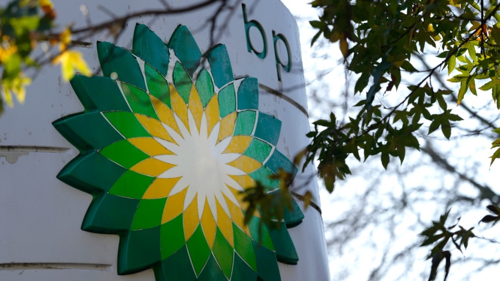 BP posts US$5B quarterly profit on strong oil and gas trading