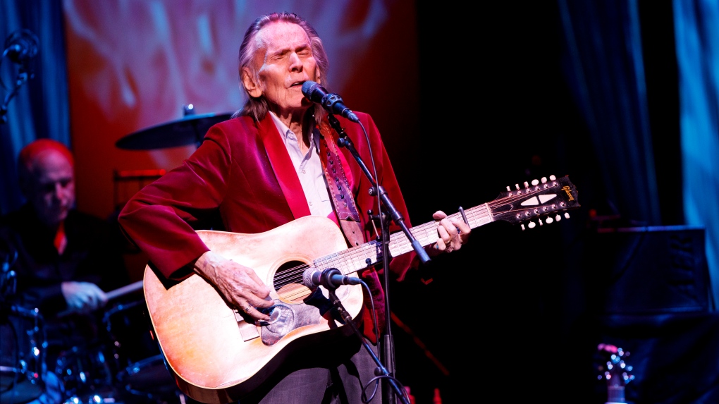 ‘One of Canada’s greatest songwriters’: Musicians, politicians react to Gordon Lightfoot’s death