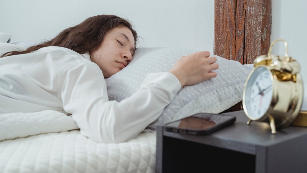 How to understand your sleep chronotype to get a better night’s rest