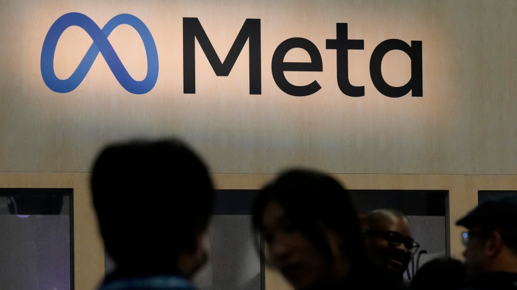 Meta fined record US$1.3 billion and ordered to stop sending European user data to U.S.